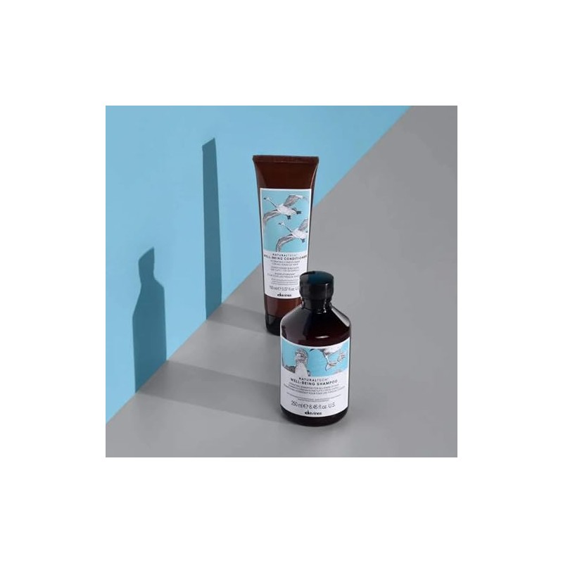 Davines Well-Being Conditioner, 5.07 fl. oz.