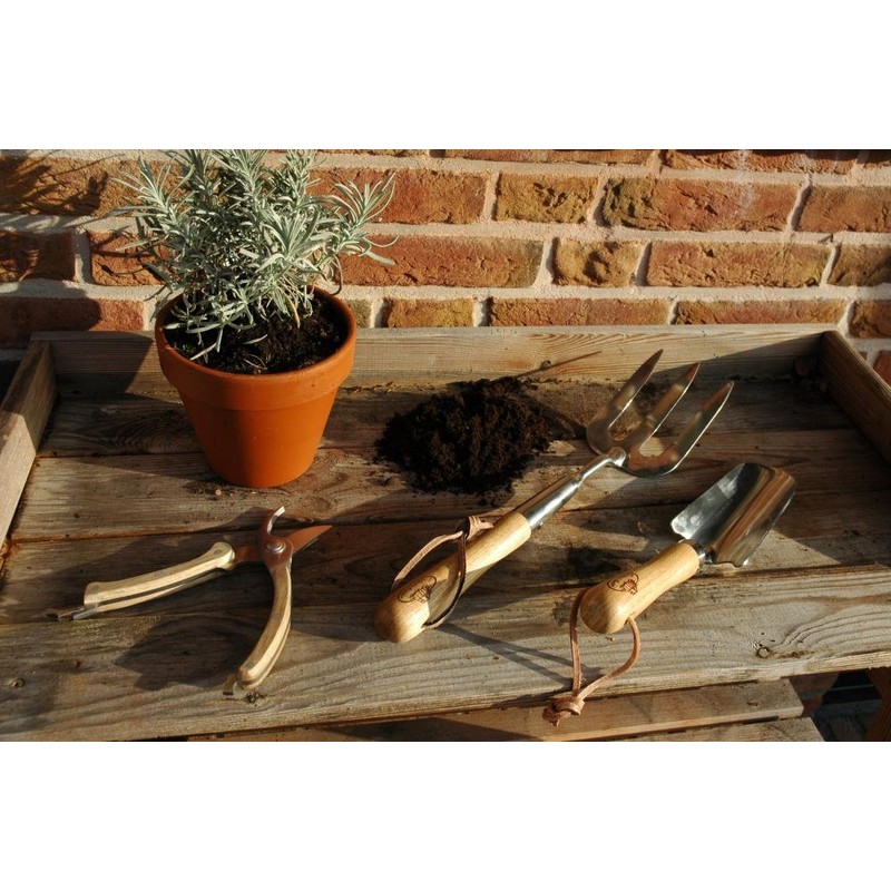 Garden Trowel