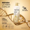 Shampoo Pantene Molecular Bond Repair Cabello Dañado 510ml