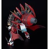 MODEROID Armored Devil Muramasa FullMetalDaemon MURAMASA Seishu Senkouemon no Muramasa