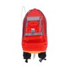 Wireless Remote Control Boat 2.4Ghz Radio Controlled Boat High Speed