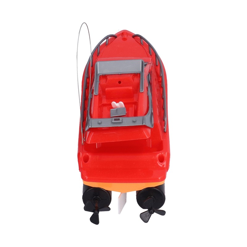 Wireless Remote Control Boat 2.4Ghz Radio Controlled Boat High Speed