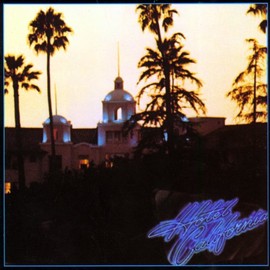 Hotel California (180 Gram Vinyl) by Eagles [Vinyl]