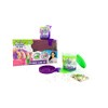Doctor Squish - Magic Slime Double Set - Green and