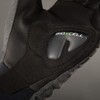 Chiba - BioXCell Warm Winter - XXL, Dark Grey Melange