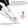 Precision Toenail Clippers for Thick or Ingrown Toenails - Thick