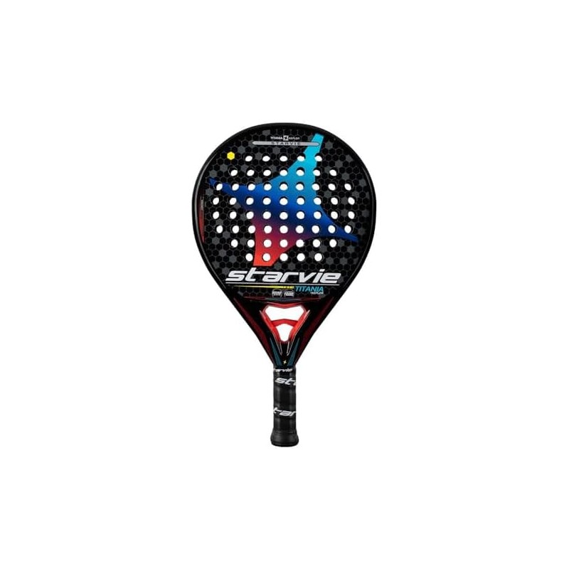 Star Vie Titania Kepler Pro