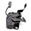 HAOTOM Hood Latch Lock Compatible For Acura TL 2004-2008 W/Alarm