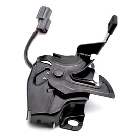 HAOTOM Hood Latch Lock Compatible For Acura TL 2004-2008 W/Alarm System 74120-SEP-A01