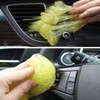 slime Car Cleaning Pad Glue Powder Cleaner Magic Cleaner Dust