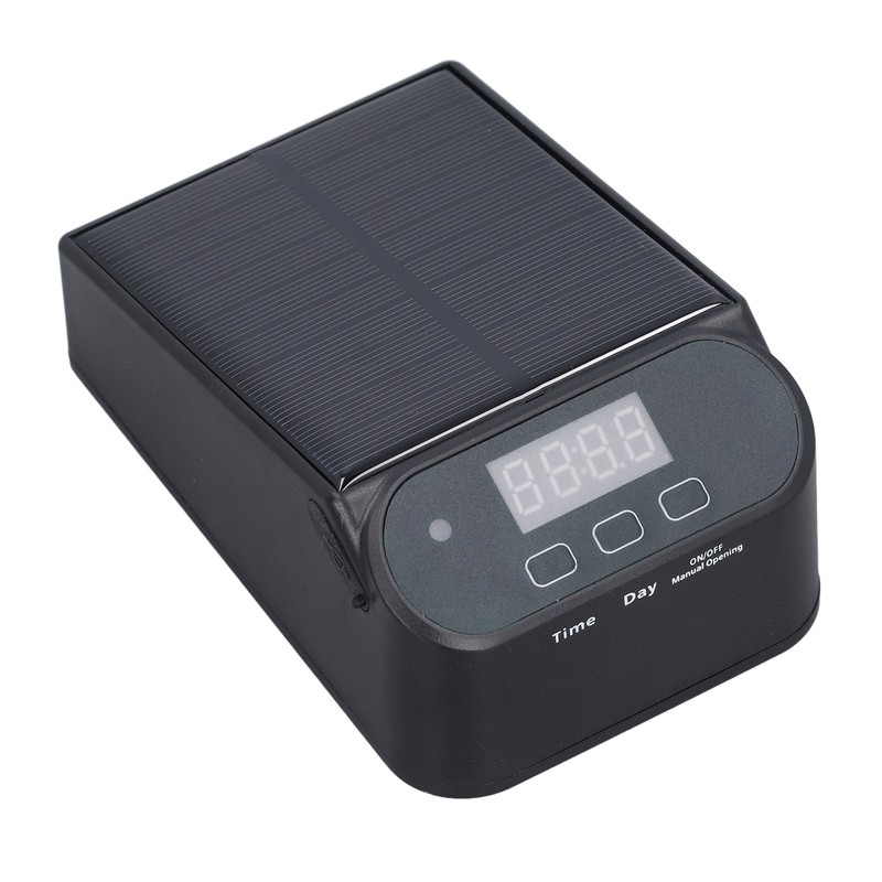 Solar Irrigation System Outdoor Potted Plants Automic Drip Kit Automatic