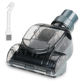 RONGJU Pet Hair Power Brush Tool Attachment for Shark Navigator Lift-Away Upright Vacumm NV350, Replacement Parts Numbers 119FFJ