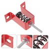 ABOOFAN Hanger Mount Vibration Isolator for Load Easy Install Spring