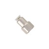 H & H One Touch Fittings Female Union RC1/4 #