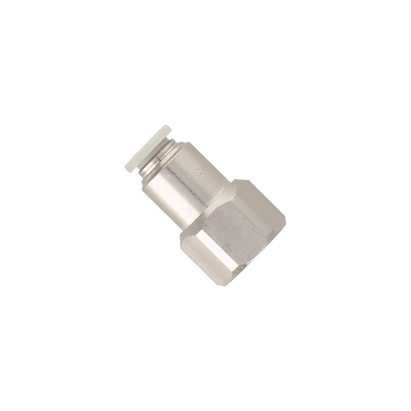 H & H One Touch Fittings Female Union RC1/4 #