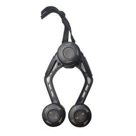 DASNTERED GT Knotter Knotting Machine, GT Knotter Leader Connection Fishing Lines Portable Tools Monofilament FG PR