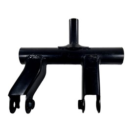 Rugby 49cc Engine Hanger for Wolf Brand Scooters, 10mm Bolt Holes