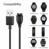 Garmin Fenix 6S Charger Replacement Charging Charge Cable Cord USB