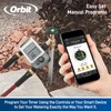 Orbit 24637 B-hyve XD 2-Port Smart Hose Watering Timer with