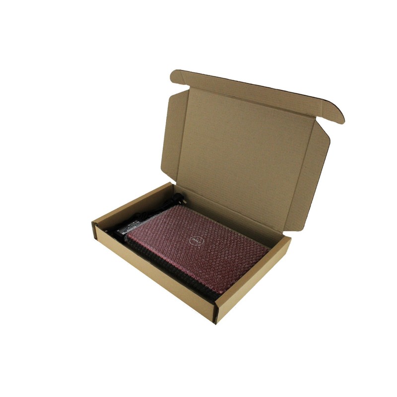 LAPTOP SHIPPING MAIL POSTAL STRONG DOUBLE WALL CARDBOARD BOX SCREEN