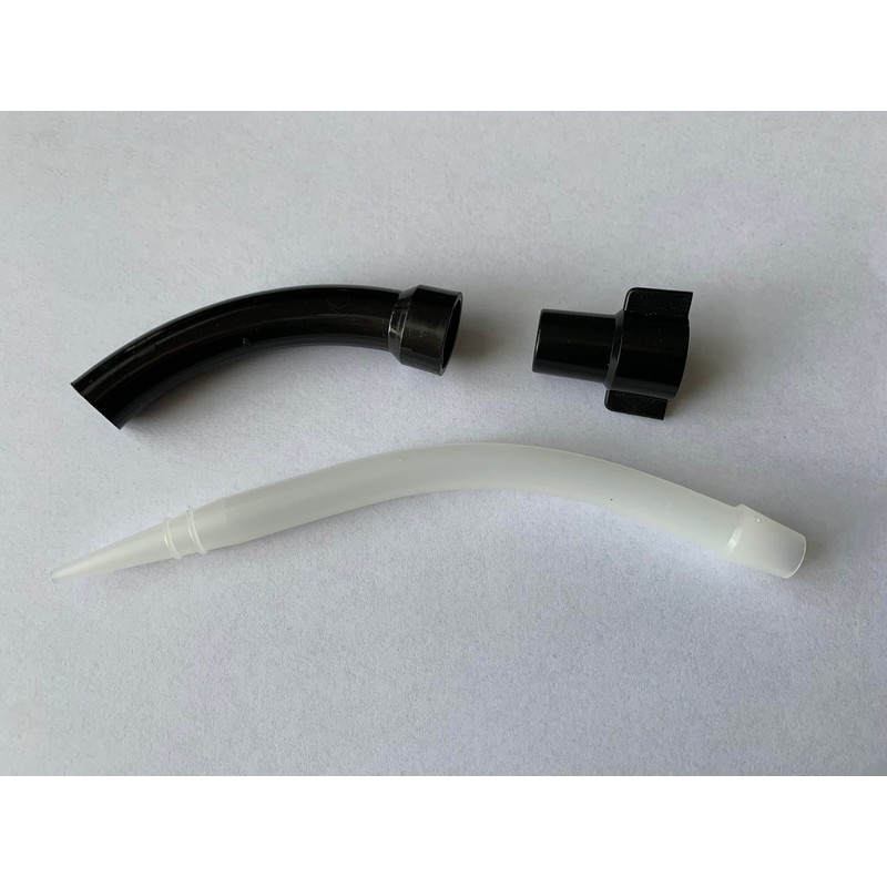 Extendable Caulk Gun Tube Extender (5)