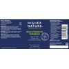 Higher Nature - Turmeric Capsules High Strength - Powerful Support