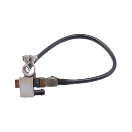 BestParts Genuine Battery Negative Sensor Cable Negative Terminal with Cable 37180-3Q000 37180-3Q010 37180-3Q020 Compatible with Hyundai Sonata 2.0L 2.4L 2011 2012 2013 2014