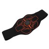 Abdominal Muscle Training Belt 10 Modes 30 Strengths Highly Effective