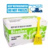 Bisalax Micro Enema 10mg/5ml 25