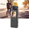 Body Cam 4K 180° Rotatable Lens Night Vision Wifi with