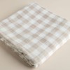 Snug as a Bub & Co. Organic Swaddle - Beige