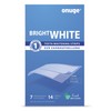 Onuge Bright White Teeth Whitening Strips - Whitening Strips for