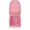 Hi and Dri Antiperspirant Deodorant Roll On Powder Fresh 1.7
