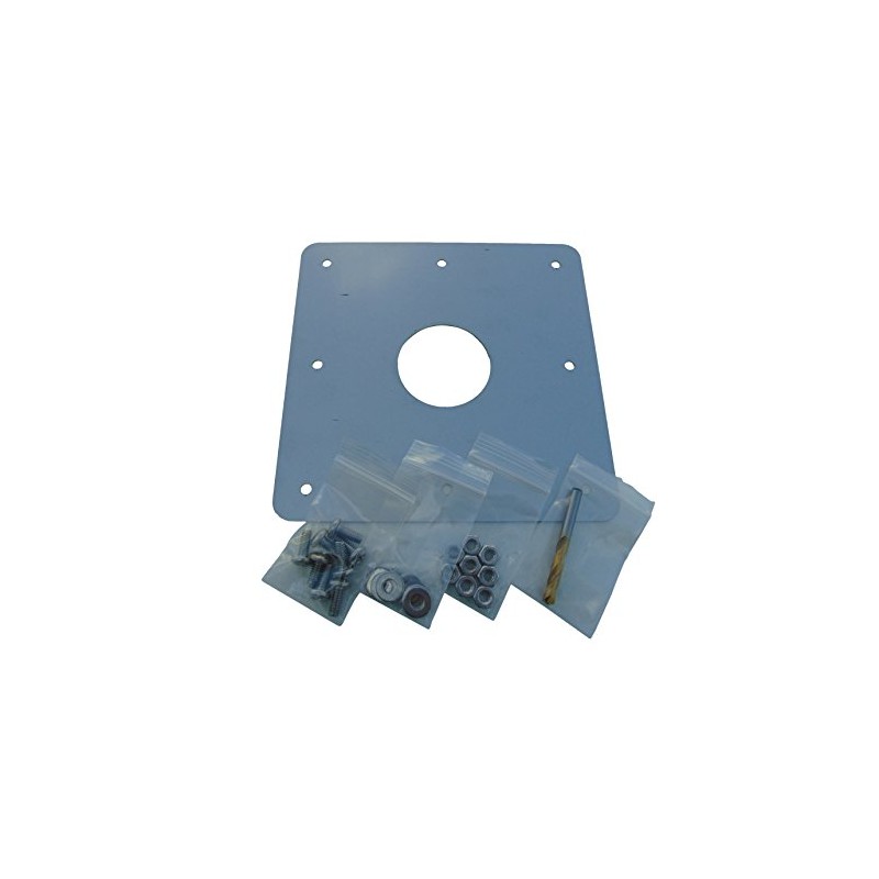 FairOaksReturn - Water Return Repair Kit