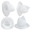 HNVCF10 Filter Replacement for Black and Decker Dustbuster Hand Vacuum