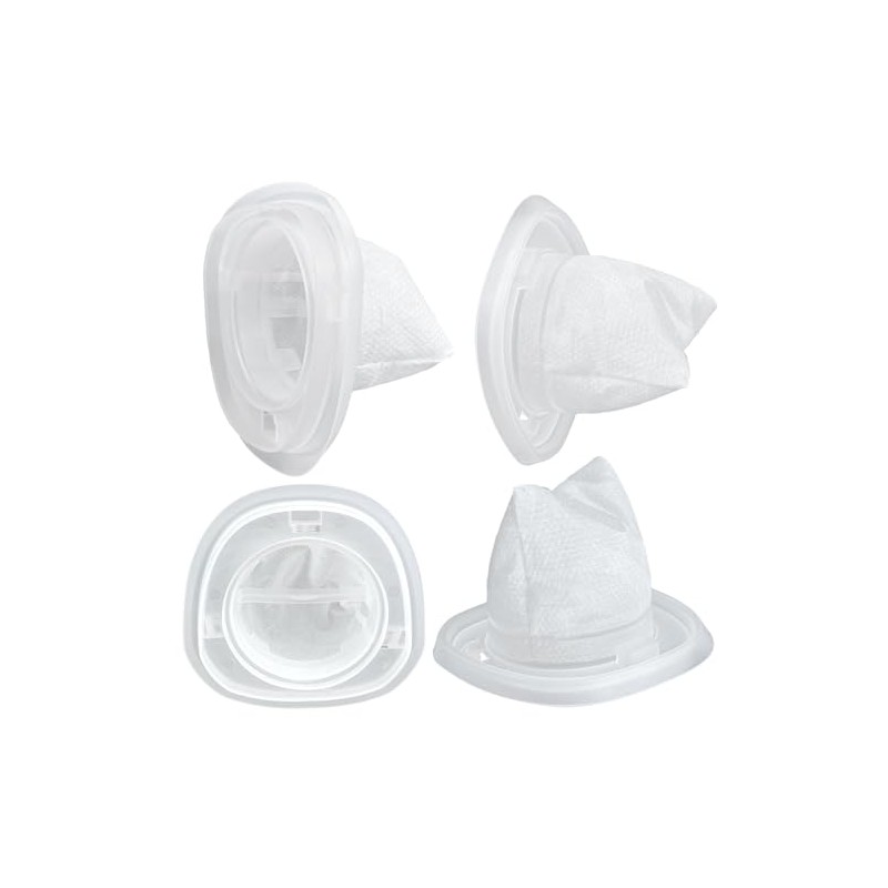 HNVCF10 Filter Replacement for Black and Decker Dustbuster Hand Vacuum