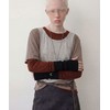 Undercontrol Studio Under Control Studio Winter Lambswool Hand Warmer Sleeve