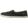 Sanuk Pair O Dice Washed Black 11