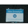 Carbotech New Snowlight refill -- size 16
