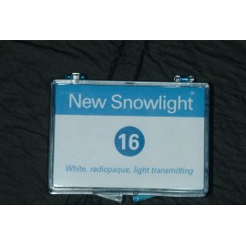 Carbotech New Snowlight refill -- size 16