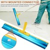 Self-levelling Cement Tool Kit, Self Leveling Concrete Tools Epoxy Roller