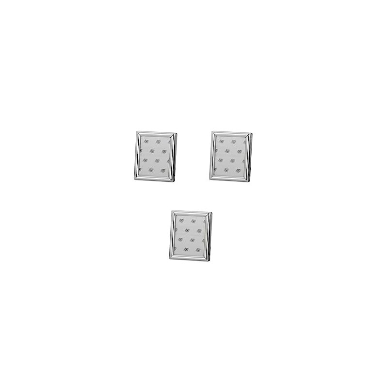 your castle Set of 3 Photo Frames Passport Picture Smooth