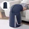 [Knee cover foot bath] Knee cover foot bath 3ea