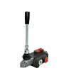 Perfect Hydraulic 1 Spool Hydraulic Directional Control Valve 11gpm 40L