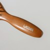 Weshen Euro-style cone pin hairbrush / 유로형 콘핀 헤어브러쉬