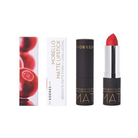 Korres Morello Matte Lipstick 53 Sweet Chili, 3.5ml
