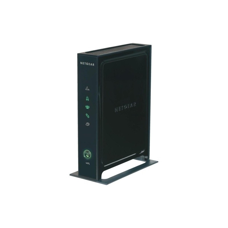 Netgear WN2000RPT Wireless-N 300 Repeater