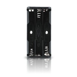 "AAA" Battery Holder - RadioShack