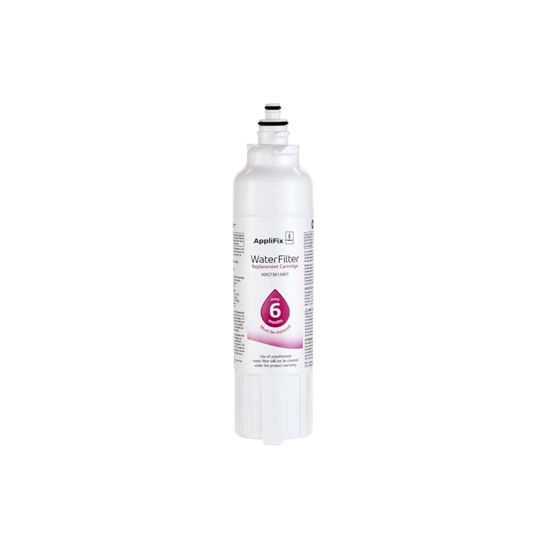 Refrigerator Water Filter, Replacement for LG LT800P, LT800PC, LT800PCS -