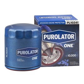 Purolator PL10241 Filtro de Aceite Giratorio de Protección Avanzada del Motor